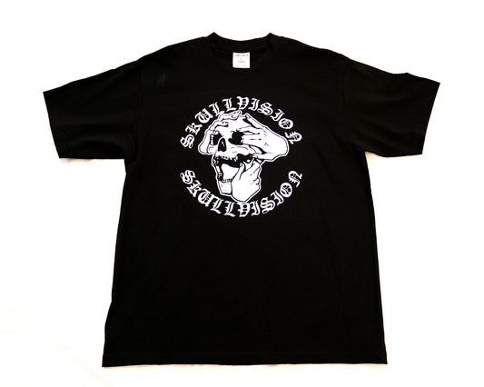 SKULL VISION FAM TSHIRT