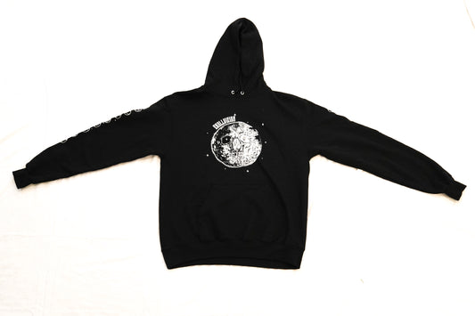 SKULL VISION HOODIE