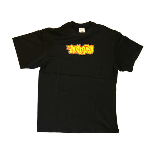 ROYALFLU$H TSHIRT (HOT)