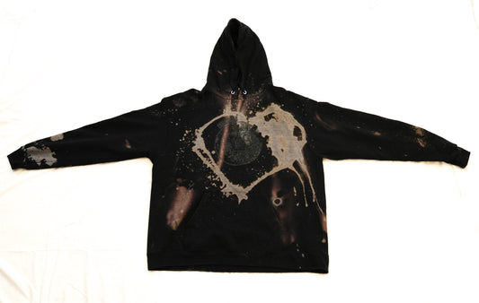 SKULL VISION HOODIE 1/1