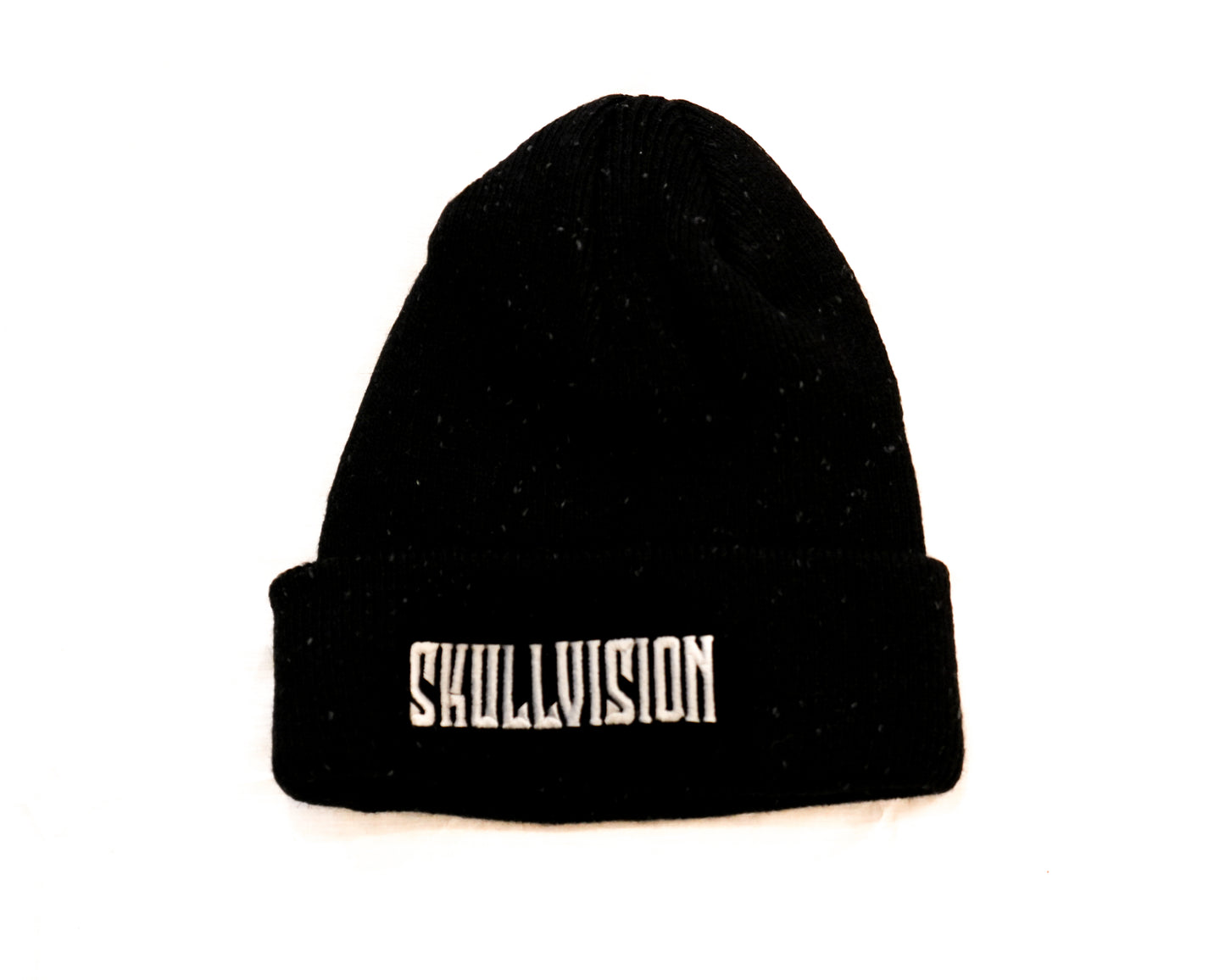 SKULL VISION BEANIE