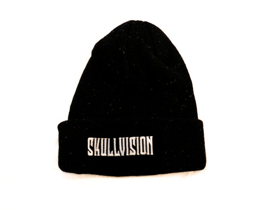 SKULL VISION BEANIE